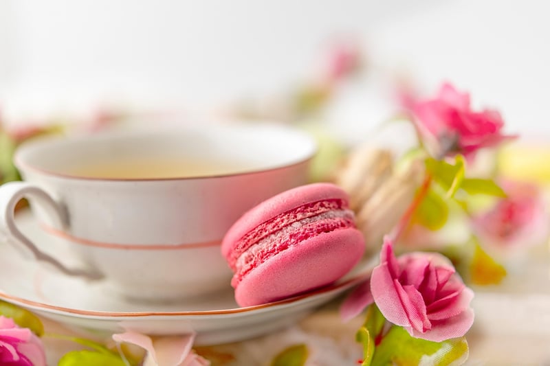 Asian Sweet Treats
